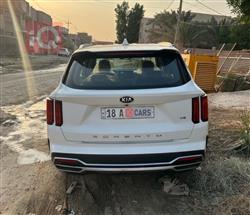 کیا سۆرینتۆ